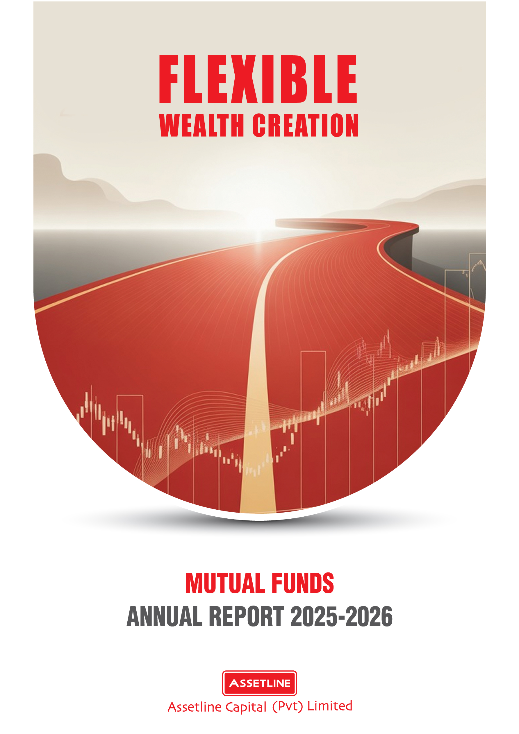 AMF Annual Report 2025-2026