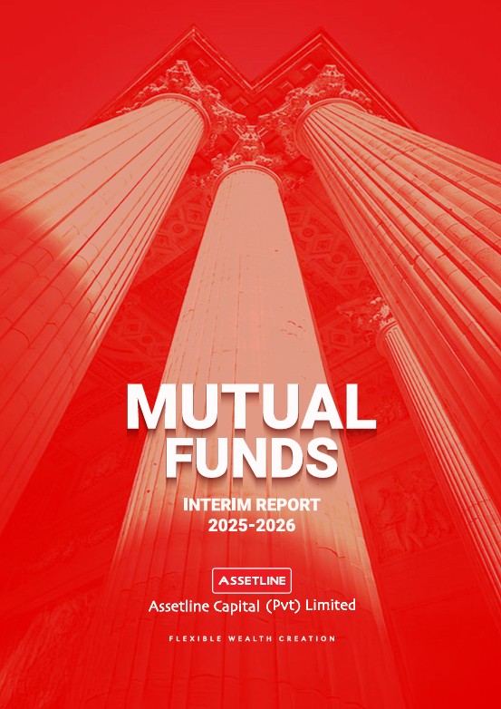 Interim Report 2025-2026